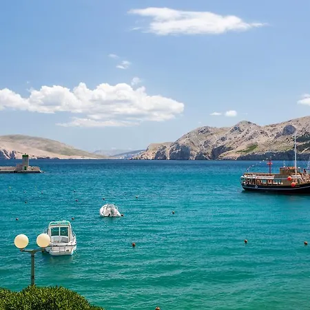 Memories Ii Apartment Baška