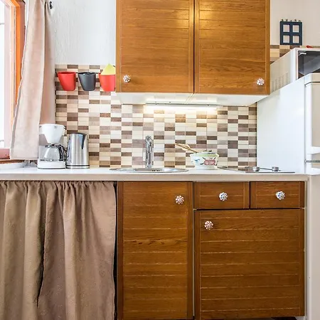 Lejlighed Memories Ii