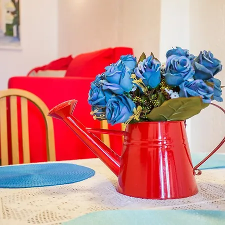 Apartment Memories Ii Baska (Krk)