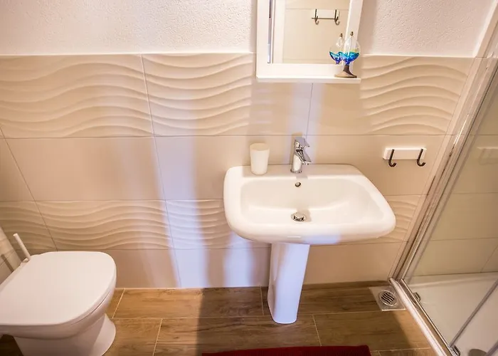 Memories Ii Apartment *