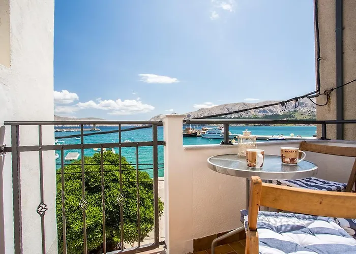 Memories Ii * Baska (Krk)