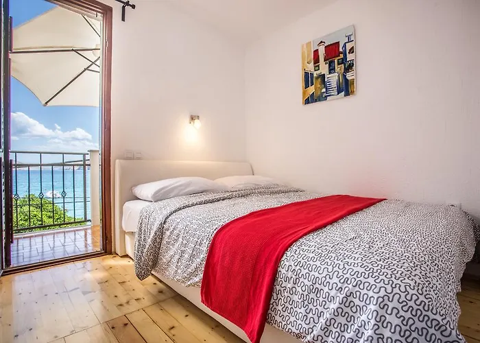 Memories Ii Baska (Krk)